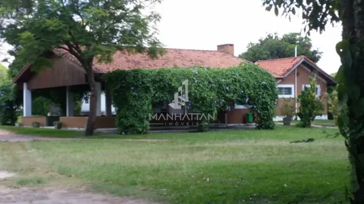 Lote/Terreno à venda, 3000m² no Piracambaia I, Campinas