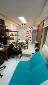 Apartamento com 1 Quarto à venda, 37m² no Jardim Leopoldina, Porto Alegre