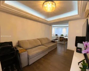 Apartamento com 3 Quartos à venda, 105m² no Campinas, São José