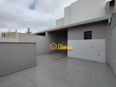 Apartamento com 2 Quartos à venda, 112m² no Parque Oratório, Santo André