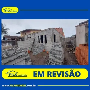 Casa com 2 Quartos à venda, 60m² no São João, Itanhaém