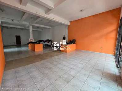 Ponto Comercial para alugar, 128m² no Vila Belvedere, Americana