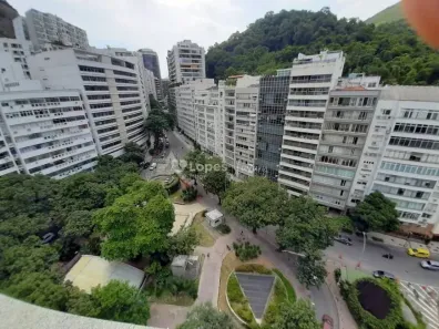 Cobertura com 5 Quartos à venda, 180m² no Copacabana, Rio de Janeiro