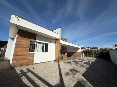 Casa com 3 Quartos à venda, 300m² no São Sebastião, Palhoça