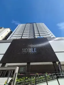Apartamento com 3 Quartos à venda, 121m² no Campinas, São José