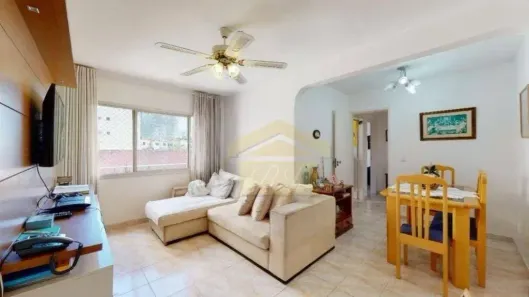 Apartamento com 2 Quartos à venda, 68m² no Vila Guarani (Z Sul), São Paulo