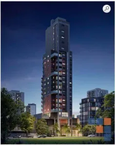 Apartamento com 4 Quartos à venda, 139m² no Savassi, Belo Horizonte