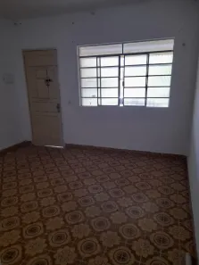 Casa com 1 Quarto para alugar, 35m² no Jardim Tietê, São Paulo
