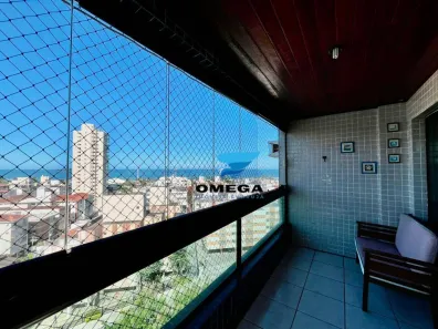 Apartamento com 2 Quartos à venda, 75m² no Enseada, Guarujá