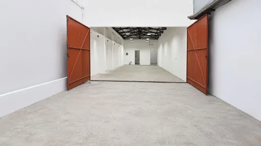 Galpão/Depósito/Armazém para alugar, 110m² no Weissópolis, Pinhais
