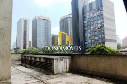 Sala Comercial à venda, 448m² no Jardim Paulistano, São Paulo