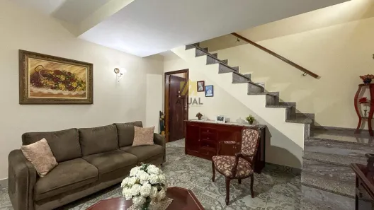 Casa com 4 Quartos à venda, 200m² no Jardim Palmares (Zona Sul), São Paulo