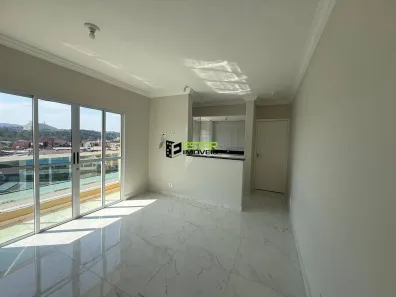 Apartamento com 2 Quartos à venda, 72m² no Jardim Alvinópolis, Atibaia