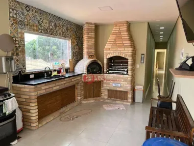 Sobrado com 3 Quartos à venda, 155m² no Jardim Triana, São Paulo