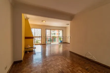 Apartamento com 4 Quartos à venda, 170m² no Perdizes, São Paulo