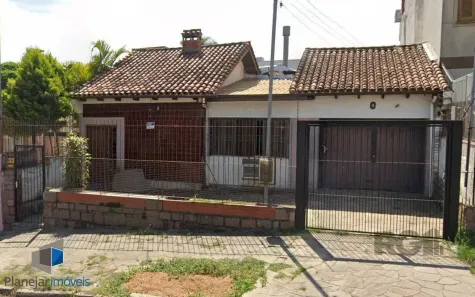 Casa com 3 Quartos à venda, 484m² no Partenon, Porto Alegre