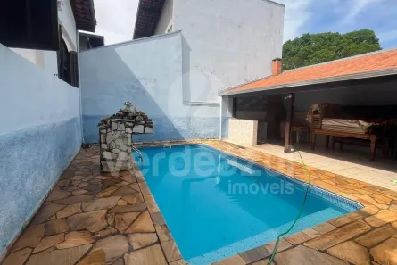 Casa com 3 Quartos à venda, 260m² no Parque Taquaral, Campinas