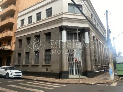 Ponto Comercial à venda, 1157m² no Centro, Ribeirão Preto