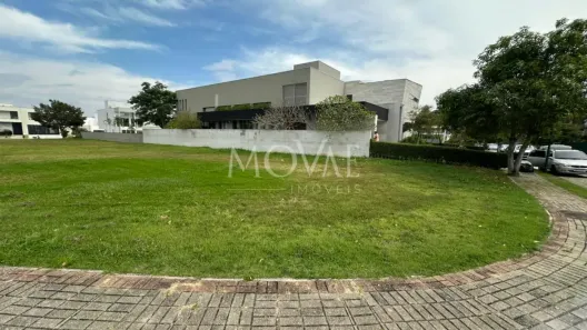 à venda, 1390m² no Condomínio Chácara Serimbura, São José dos Campos