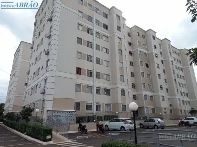 Apartamento com 2 Quartos à venda, 47m² no Jardim das Estações, Maringá