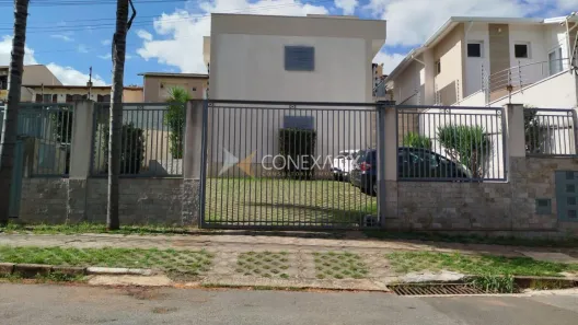 Casa de Condomínio com 3 Quartos à venda, 94m² no Jardim das Paineiras, Campinas