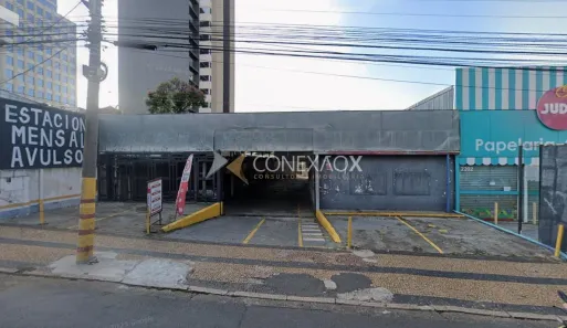 Lote/Terreno à venda, 749m² no Jardim Guanabara, Campinas