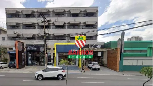 Ponto Comercial para alugar, 204m² no Centro, Guarulhos