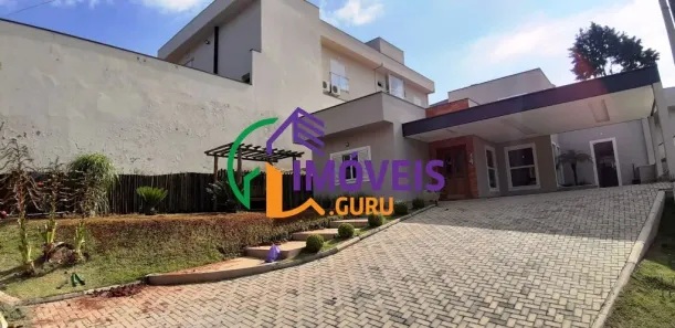 Casa de Condomínio com 3 Quartos à venda, 220m² no Chácaras Silvania, Valinhos