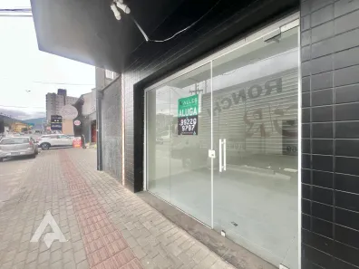 Ponto Comercial para alugar, 50m² no Garcia, Blumenau