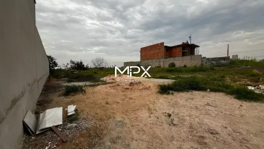 Lote/Terreno à venda, 384m² no Campestre, Piracicaba