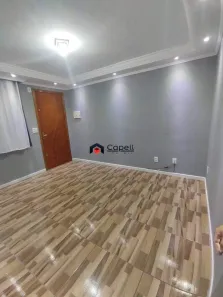 Apartamento com 2 Quartos à venda, 45m² no Cooperativa, São Bernardo do Campo
