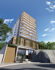 Apartamento com 2 Quartos à venda, 74m² no Praia do Suá, Vitória