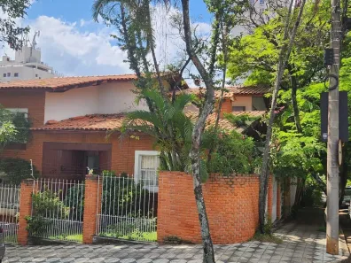 Sobrado com 3 Quartos à venda, 338m² no Centro, Sorocaba