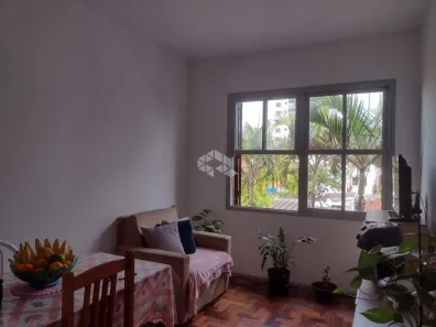 Apartamento com 2 Quartos à venda, 59m² no Jardim Botânico, Porto Alegre