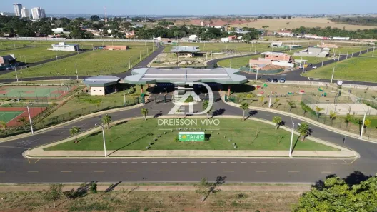 Lote/Terreno à venda, 410m² no Jardim Vitagliano, São José do Rio Preto