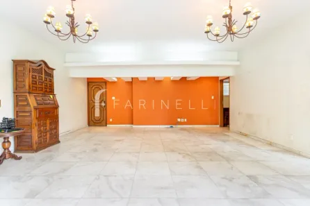 Apartamento com 4 Quartos à venda, 203m² no Ipanema, Rio de Janeiro