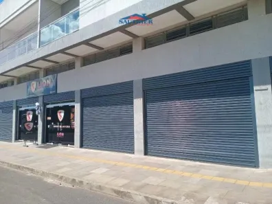 Ponto Comercial para alugar, 60m² no Vargas, Sapucaia do Sul