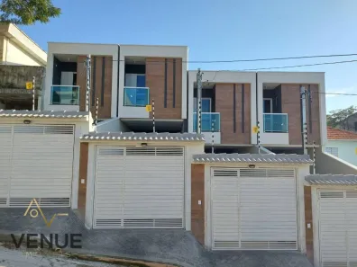 Sobrado com 3 Quartos à venda, 105m² no Vila Beatriz, São Paulo