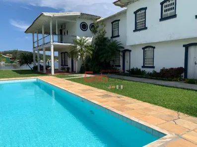 Casa com 7 Quartos à venda, 780m² no Ogiva, Cabo Frio