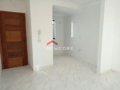 Apartamento com 2 Quartos à venda, 52m² no Vila Libanesa, São Paulo