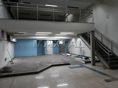 Imóvel Comercial para alugar, 946m² no Vila Buarque, São Paulo
