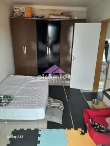 Casa com 2 Quartos à venda, 140m² no Residencial Santa Paula, Jacareí
