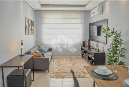 Apartamento com 1 Quarto à venda, 40m² no Passo da Areia, Porto Alegre