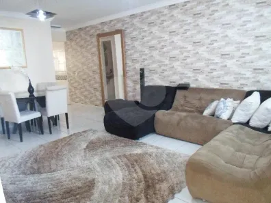 Sobrado com 3 Quartos à venda, 140m² no Vila Dom Pedro II, São Paulo