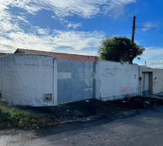 Casa com 3 Quartos à venda, 200m² no São Bento, Fortaleza