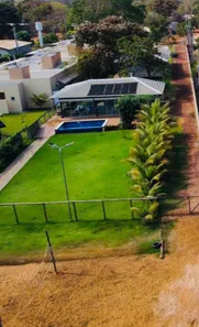 Casa com 4 Quartos à venda, 350m² no , Chapada dos Guimarães