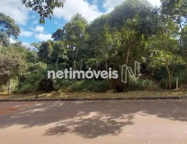 Lote/Terreno à venda, 1000m² no Canto da Mata, Nova Lima