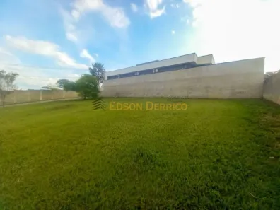 Lote/Terreno à venda, 403m² no Loteamento Residencial Reserva dos Lagos, Pindamonhangaba