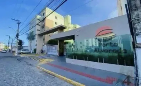 Apartamento com 3 Quartos à venda, 63m² no Jabotiana, Aracaju