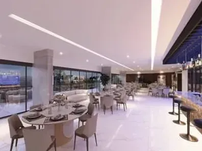 Apartamento com 4 Quartos à venda, 190m² no Fátima, Teresina